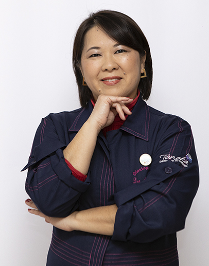 Dra. Ana Paula Yumi Ikeda